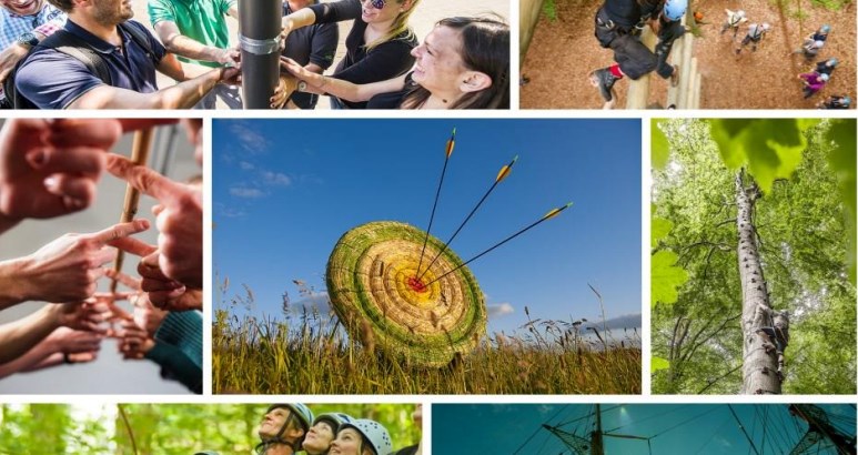 Christianslyst _Team Building