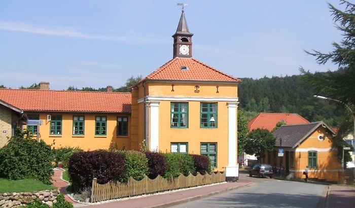 Kobbermølle